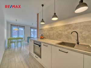 Pronájem bytu 1+kk, Poděbrady, Palackého, 48 m2