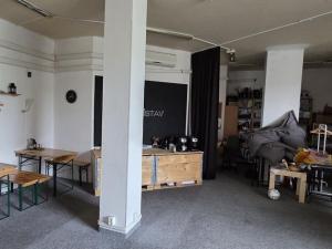 Prodej obchodního prostoru, Praha - Černý Most, Dygrýnova, 140 m2