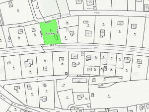 Prodej pozemku, Mníšek pod Brdy, Skalecká, 1297 m2