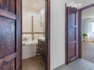 Pronájem bytu 3+1, Česká Lípa, Na Svahu, 82 m2