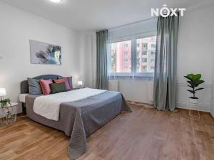 Pronájem bytu 3+1, Česká Lípa, Na Svahu, 82 m2