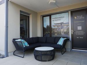 Prodej bytu 3+kk, Praha - Dolní Chabry, Kozomínská, 80 m2