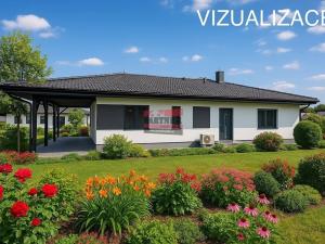 Prodej rodinného domu, Podolí I, 111 m2