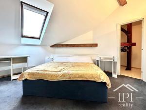 Pronájem bytu 4+kk, Praha - Holešovice, Dukelských hrdinů, 176 m2