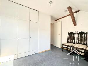 Pronájem bytu 4+kk, Praha - Holešovice, Dukelských hrdinů, 176 m2