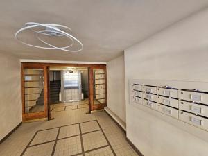 Pronájem bytu 2+kk, Praha - Vinohrady, Londýnská, 48 m2