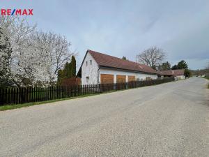 Prodej rodinného domu, Klučenice, 175 m2