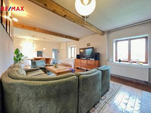 Prodej rodinného domu, Klučenice, 175 m2