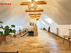 Prodej rodinného domu, Klučenice, 175 m2