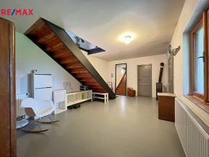 Prodej rodinného domu, Klučenice, 175 m2