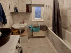 Pronájem pokoje, Praha - Stodůlky, Pod viaduktem, 40 m2