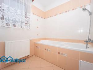 Prodej rodinného domu, Kvasiny, 146 m2