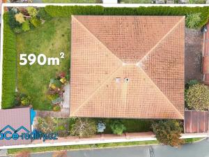 Prodej rodinného domu, Kvasiny, 146 m2