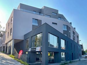 Pronájem bytu 2+kk, Kolín, 5. května, 51 m2