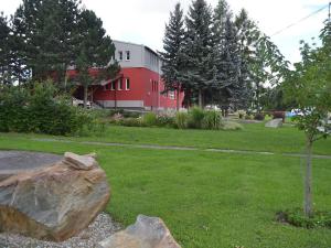 Pronájem kanceláře, Prostějov, Za Olomouckou, 100 m2