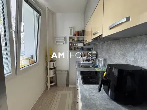 Pronájem bytu 3+kk, Praha - Střížkov, Litvínovská, 68 m2