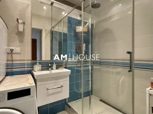 Pronájem bytu 3+kk, Praha - Střížkov, Litvínovská, 68 m2