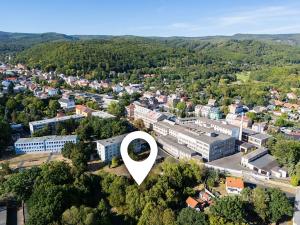 Prodej pozemku pro bydlení, Dubí, 1727 m2