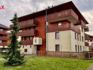 Pronájem bytu 2+kk, Čeladná, 45 m2