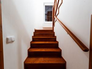 Prodej rodinného domu, Mratín, Tyršova, 293 m2