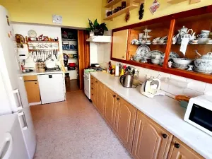 Prodej rodinného domu, Horní Beřkovice, Podřipská, 280 m2