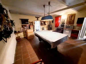 Prodej rodinného domu, Horní Beřkovice, Podřipská, 280 m2