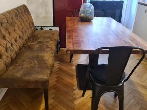 Pronájem bytu 2+1, Praha - Nové Město, Na výtoni, 85 m2