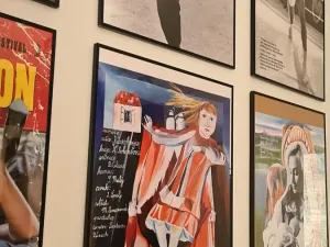 Pronájem bytu 2+1, Praha - Nové Město, Na výtoni, 85 m2