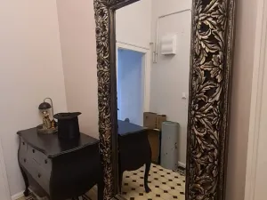 Pronájem bytu 2+1, Praha - Nové Město, Na výtoni, 85 m2