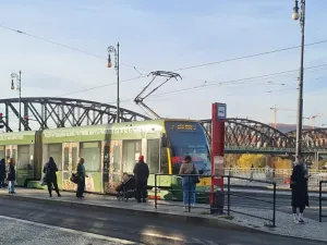 Pronájem bytu 2+1, Praha - Nové Město, Na výtoni, 85 m2