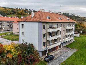 Prodej bytu 3+1, Dolany, 70 m2
