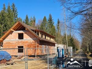 Prodej bytu 2+kk, Mikulovice, 41 m2