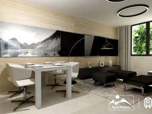 Prodej bytu 3+kk, Mikulovice, 77 m2