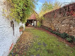 Prodej rodinného domu, Kamenný Újezd, 300 m2