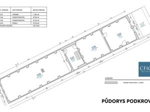 Prodej rodinného domu, Dománovice, 213 m2