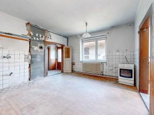 Prodej rodinného domu, Dománovice, 213 m2