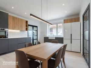 Prodej rodinného domu, Dománovice, 213 m2