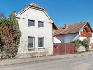 Prodej rodinného domu, Dománovice, 213 m2