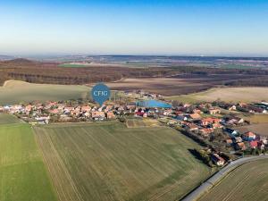 Prodej rodinného domu, Dománovice, 213 m2