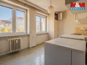 Prodej bytu 2+1, Přerov - Přerov I-Město, Jana Jiskry z Brandýsa, 53 m2