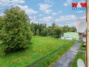 Prodej bytu 2+1, Rotava, Sídliště, 56 m2