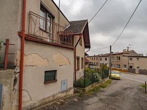 Prodej rodinného domu, Skořenice, 375 m2