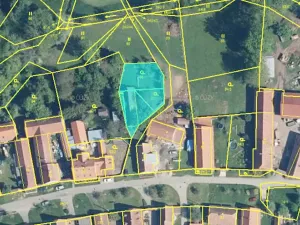 Prodej rodinného domu, Zámrsk, 130 m2