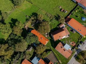 Prodej rodinného domu, Zámrsk, 130 m2