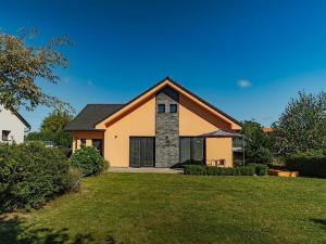 Prodej rodinného domu, Hrušová, 125 m2