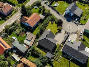 Prodej rodinného domu, Hrušová, 125 m2