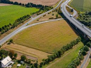 Prodej komerčního pozemku, Bělotín, 9952 m2