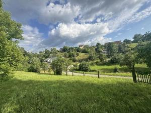 Prodej pozemku pro bydlení, Litomyšl, 892 m2