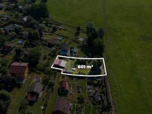 Prodej chaty, Vysoké Mýto, 35 m2