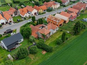 Prodej zemědělské usedlosti, Nová Sídla, 327 m2